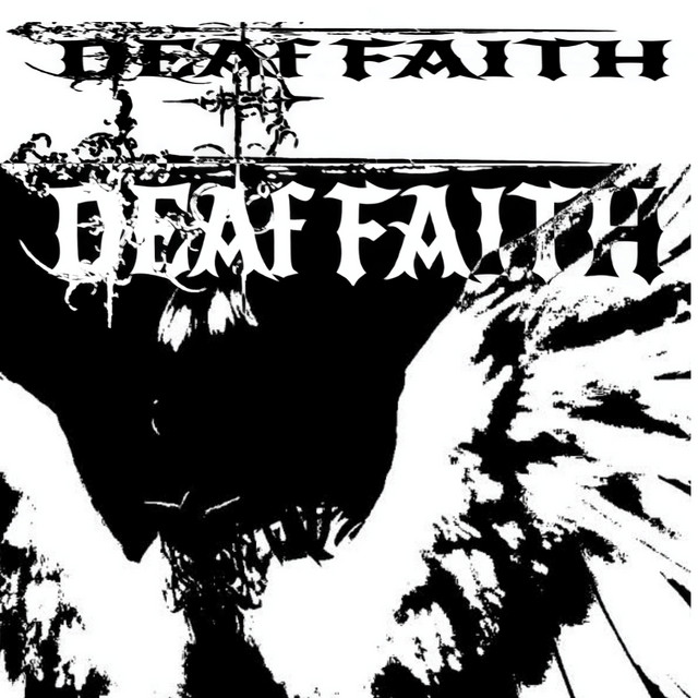 deaf faith
