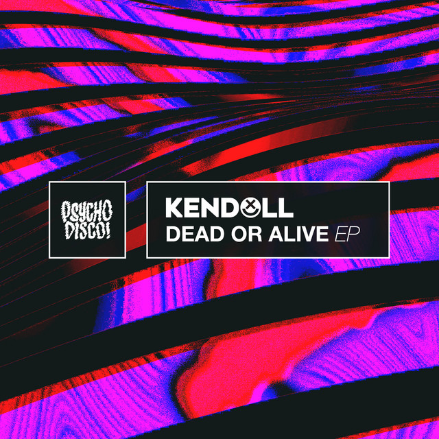 Dead Or Alive album art
