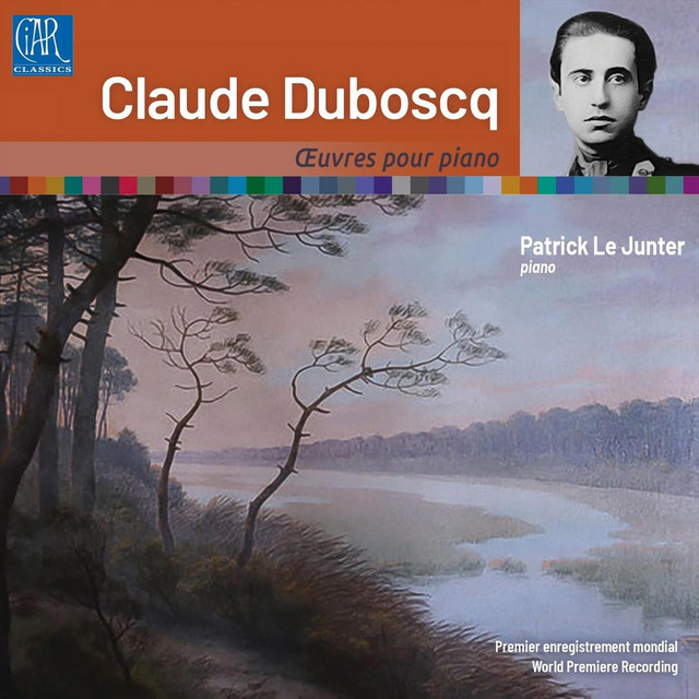 Patrick Le Junter