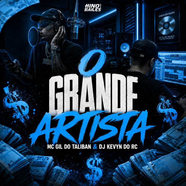 Um Grande Artista