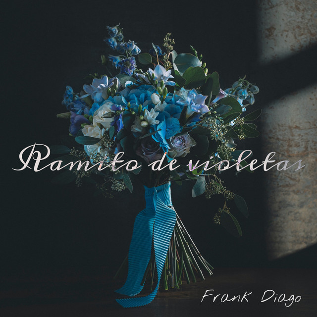 Ramito de Violetas cover