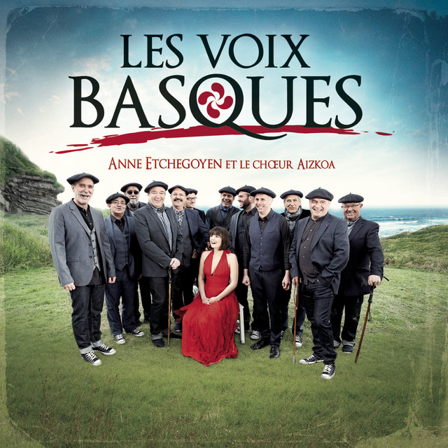 Hegoak (Les ailes)