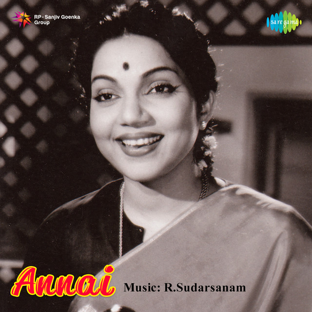 Annai cover art