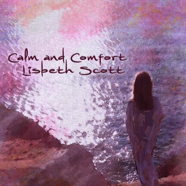 Calm and Comfort cover art