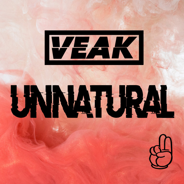 Unnatural artwork