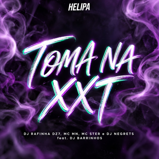 Toma na Xxt album image