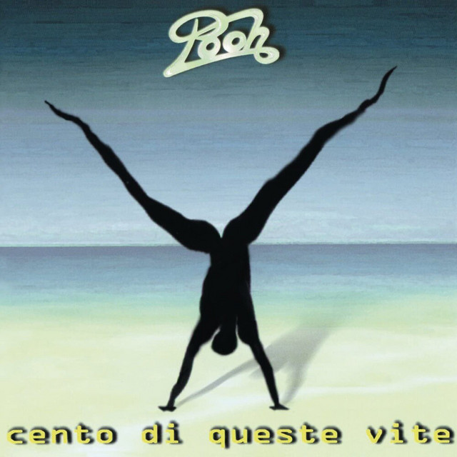 Cento di queste vite cover art