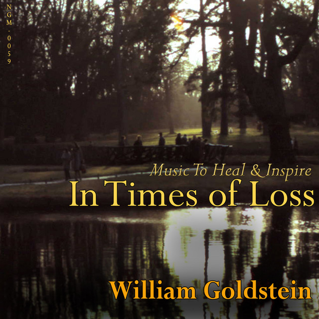 In Times Of Loss: Music To Heal & Inspire cover art