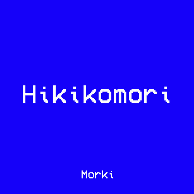 Hikikomori cover art