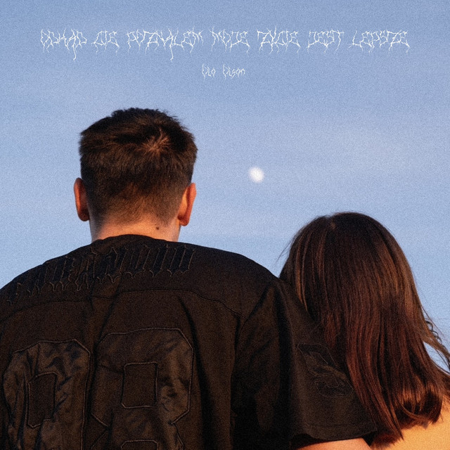 ODKĄD CIĘ POZNAŁEM MOJE ŻYCIE JEST LEPSZE cover art