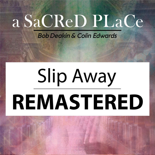 Slip Away (Remastered) cover