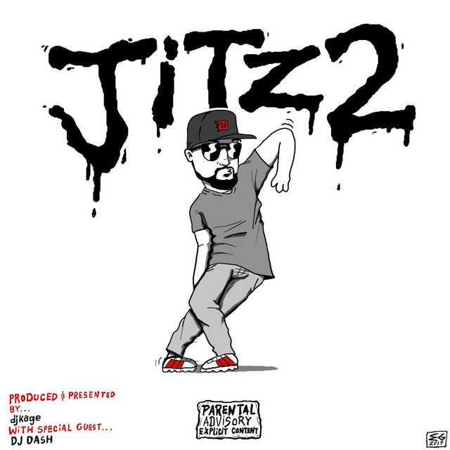 U Can B Something cover art