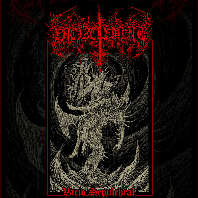 Vacio Sepulchral cover art