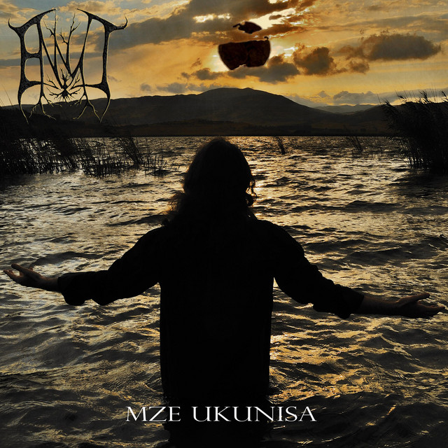 Mze Ukunisa cover art