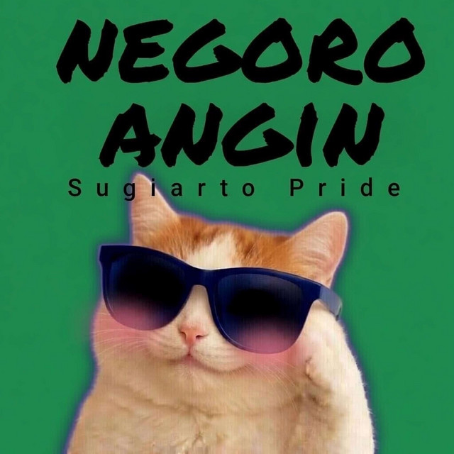 Sugiarto Pride