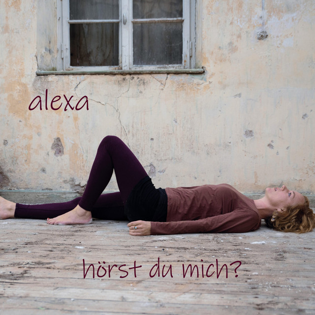 Hörst du mich? cover art