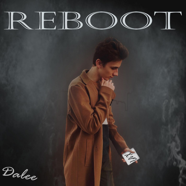 Обкладинка Dalee — Reboot