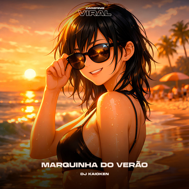 MTG Marquinha do Verão