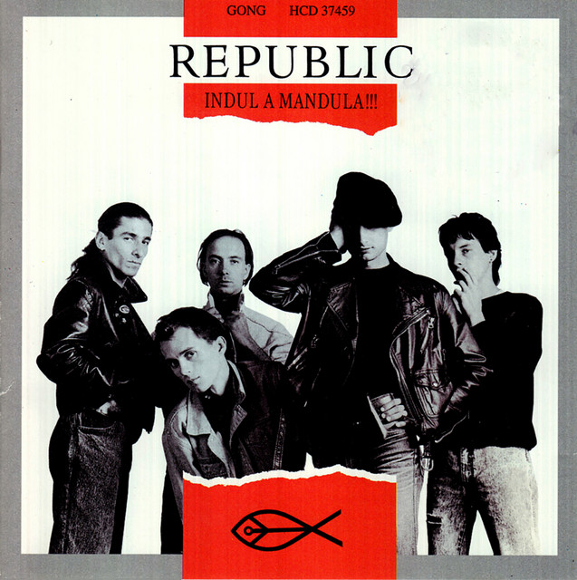 Indul A Mandula!!! cover art