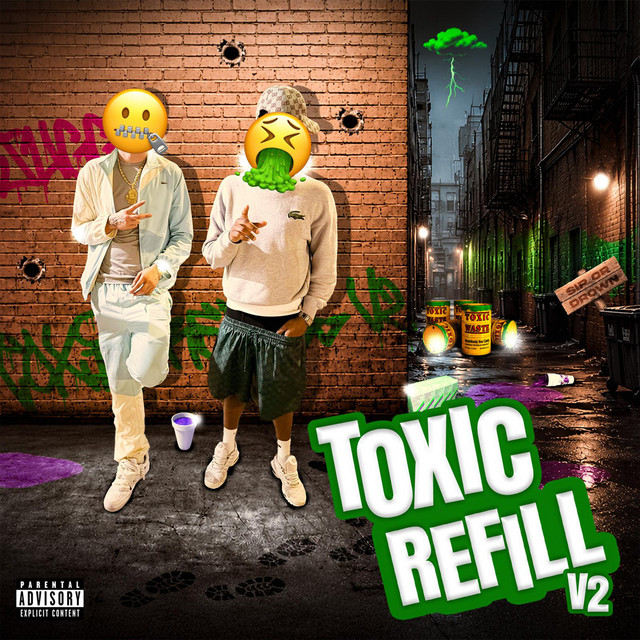 undefined album image