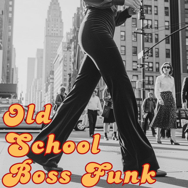 Willie Chase - Willie Dynamite/Soundtrack Version