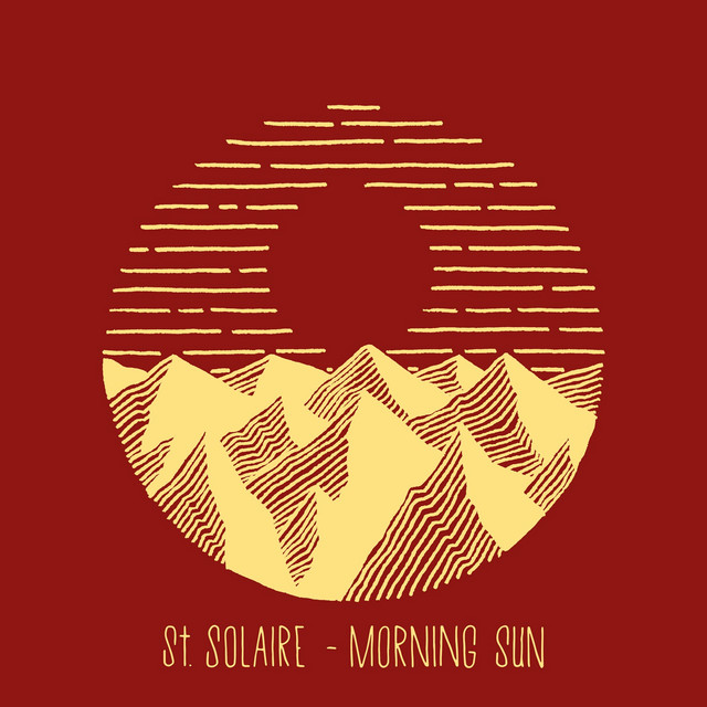 Morning Sun cover
