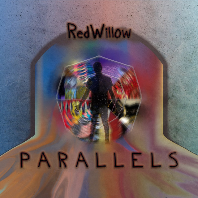 PARALLELS cover art