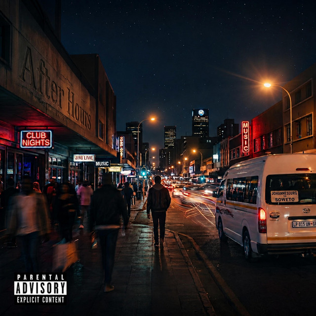 UrbanSA Music
