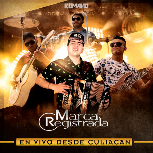 En Vivo Desde Culiacán (En vivo) cover art