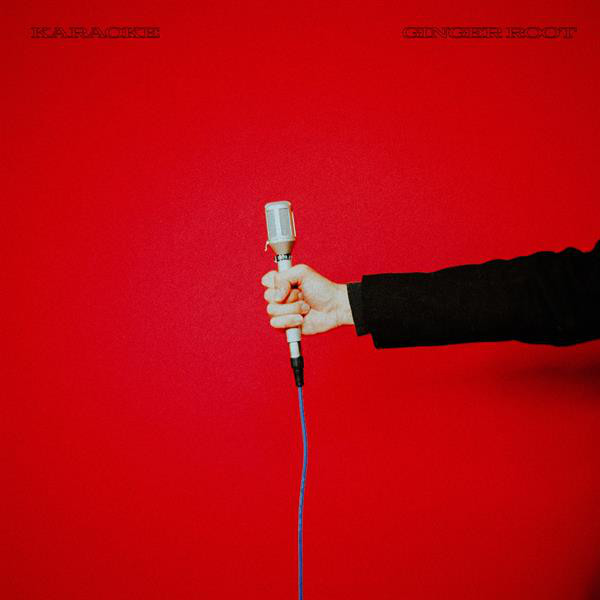 Karaoke cover