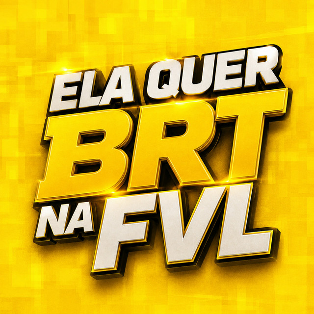 ELA QUER BRT NA FVL