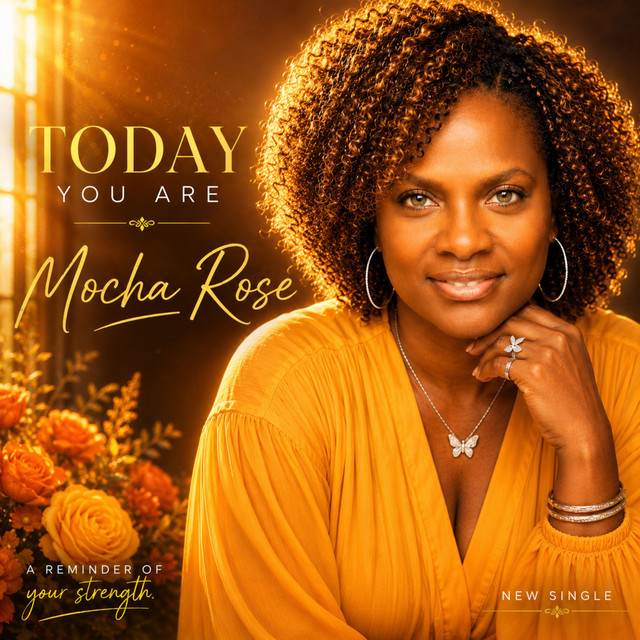 Today You Are