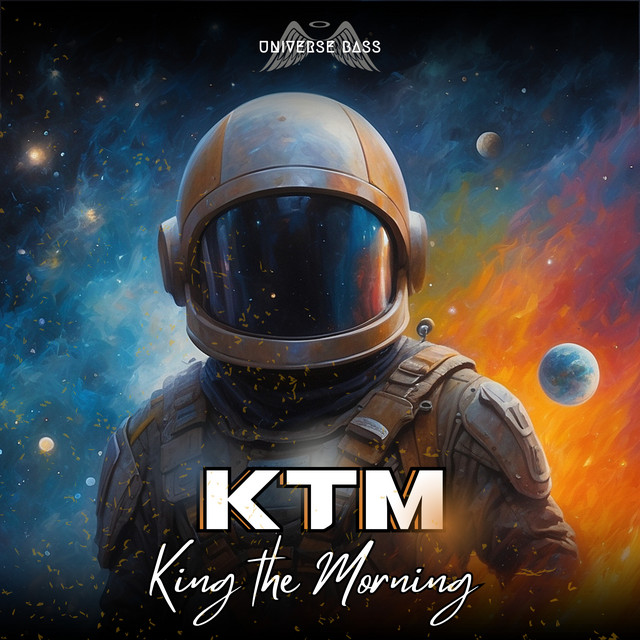 King the Morning