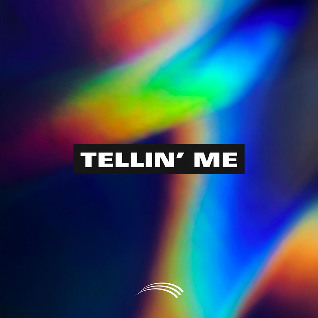 Tellin' Me - RAINBOW.
