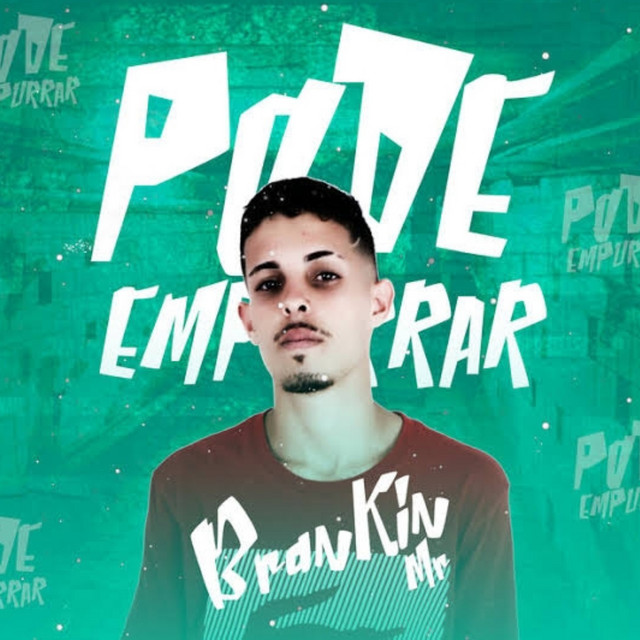 Pode Empurrar