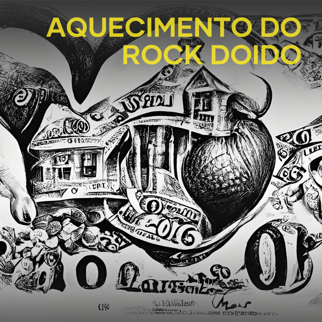 Aquecimento do Rock Doido