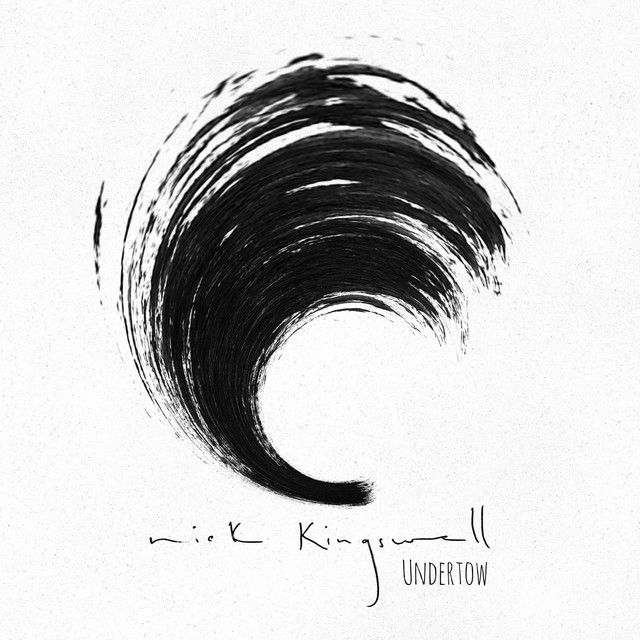 Undertow cover