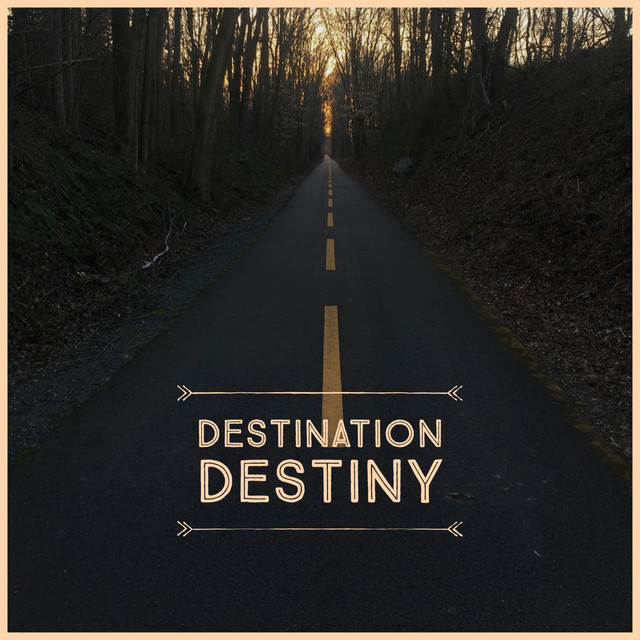 Destination Destiny cover art
