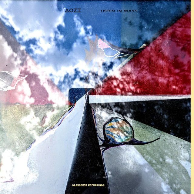 Listen in Ways cover art
