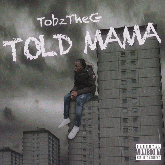 Told Mama