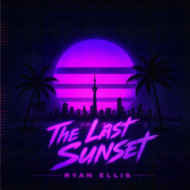 Ryan Ellis
