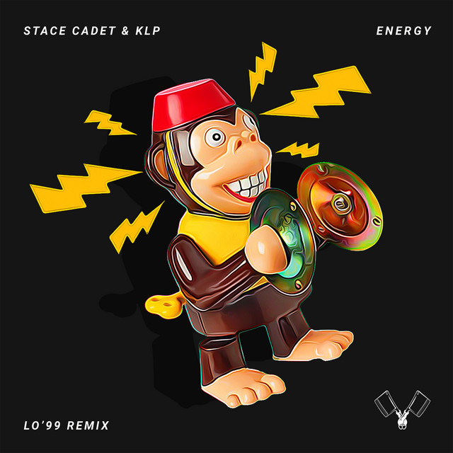 Energy - LO'99 Remix cover art