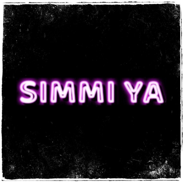Simmi Ya - Single by HEAR TO PLAY | Spotify