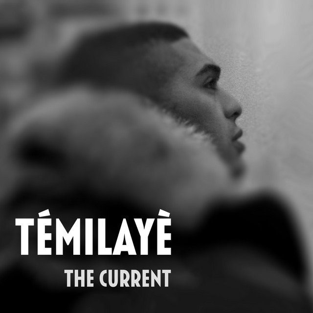 The Current cover art