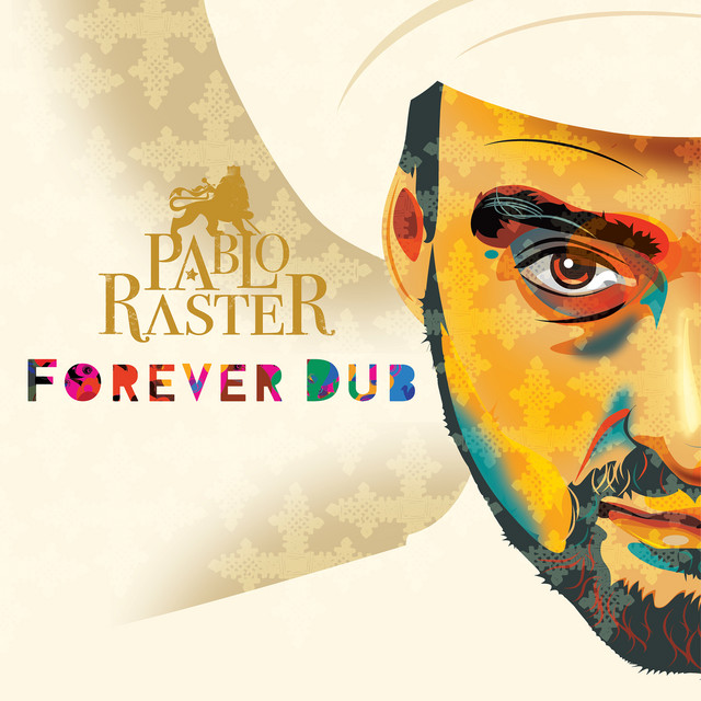 Forever Dub cover