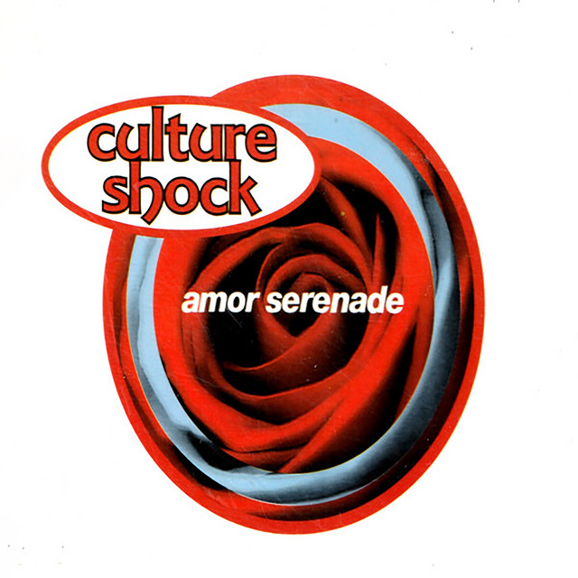 Culture Shock