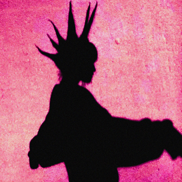 P1nk W0rld cover art
