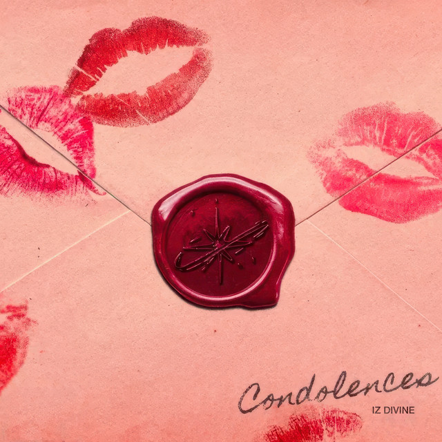Condolences (Radio Edit) album image