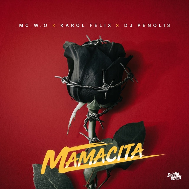 Mamacita