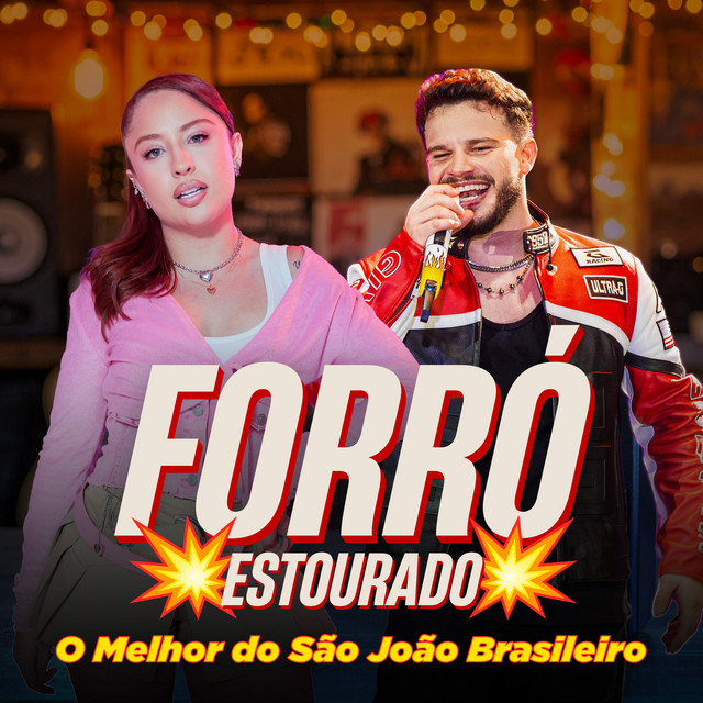 Album cover for Nem Vá by Matheus Fernandes